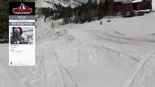 2025 RMSHA Zbroz Beaver Mountain Bash &ndash; LIVE Snowmobile Hill Climb!