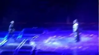 Batman Live the End