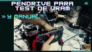 &iexcl;DESCARGA EL PROGRAMA Y CREA TU PEN PARA TESTEAR TU GR&Aacute;FICA!