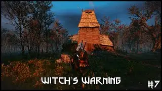 Witcher 3 : Witch's warning Stream Vod