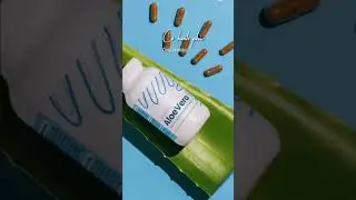 Tr&agrave; thải độc ruột/Unicity #unikhoe365