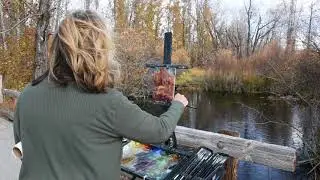 From Field to Studio with Shanna Kunz