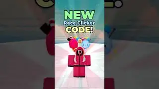 NEW Race Clicker Code JAN 2025!