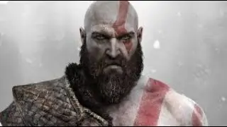 🔴LIVE GOD OF WAR