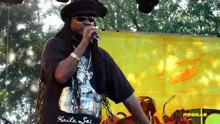 JAMAICA ALL STARS FT. LONE RANGER 
