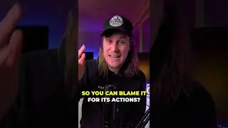 The snakebite metaphor.
