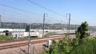 High Speed 1