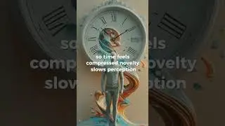 Why Time Feels Faster as You Age