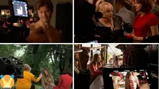 How to be Single Behind the Scenes - Best Compilation