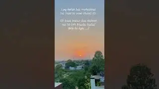 log kehte hai mohabbat na mile  #ytshorts #shortsviral #viral #video #aivideocartoon #aivideo #ai