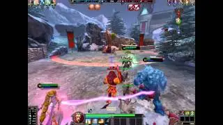 Return to Smite with Noah and GumymBearJM
