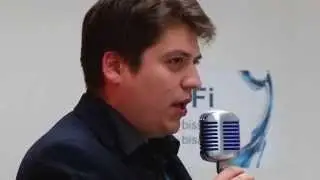 Репортаж с прошедшей в сентябре конференции BIS Summit 2015