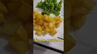 Mai To Aaj Fas Gayi😅 ( Nimona UP ki famous Recipe ) #shorts #recipe #makingfood #america