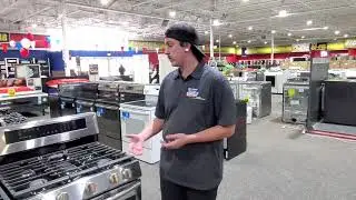 Appliance Tips: Keep Your Oven in Top Shape for the Holidays!