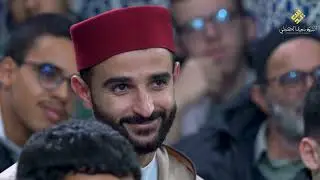 مجالس الموطأ - 7 - كتاب الجامع-ـ باب الدعاء للمدينة وأهلها- الشيخ سعيد الكملي