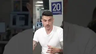 Pignoise habla sobre el ritmo de la industria musical