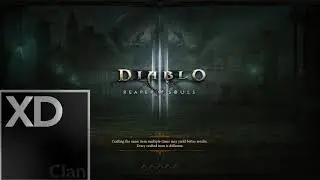 Solo barbarian 150 clear season 21!