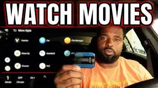 Stream To Your Car UPDATE | New Media Box | OctaneRed_392