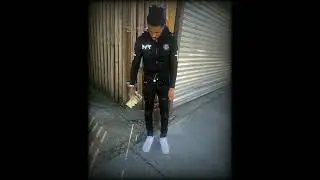 ac640 - narrow alley (slowed)
