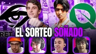 MKOI GANA Y SE PONE MUY F&Aacute;CIL PARA EUROPA🥳| POSTPARTIDO DE WORLDS