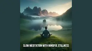 Deliberate Mindfulness Meditation