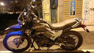 Crazy Modifications for XPulse | New look for New Year | XPulse 200 Complete Modification | JC Road
