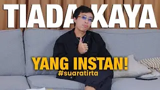 #suaratirta PESAN - PESAN PENTING UNTUK PEBISNIS JAMAN SEKARANG.
