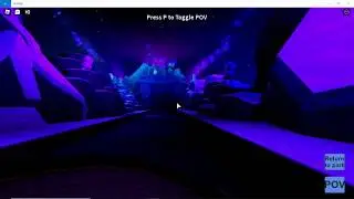 【Roblox】Frozen in Magic Kingdom Theme Park