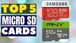 Best MicroSD Cards: Expand Your Storage with Top Choices On Aliexpress