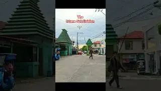 The Istana Subdivision, Malagasang Rd, Imus Cavite. #tour #walkingtour #virtualtour #cavite