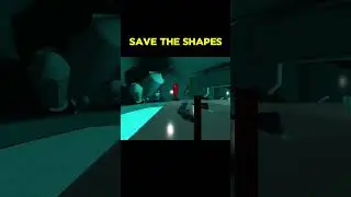 Final Boss&hellip; #roblox #shapes #gameplay #bestmoments
