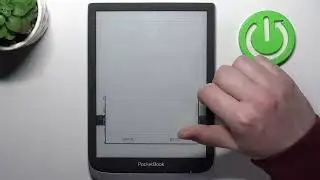 How To Find & Change Audio Book Folder on PocketBook InkPad 3 Pro?