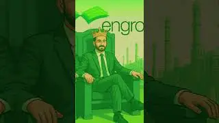 Engro Fertilizer Company | American Company Se Pakistan Ki Industrial Empire Tak | Full Story