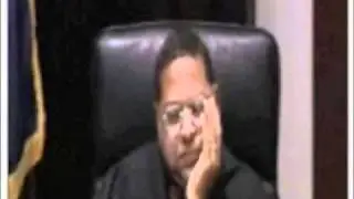 Justice Robert Young Michigan Supreme Court