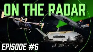 AAM's Reality Check: Military Drones vs. Commercial Certification | On the Radar #6