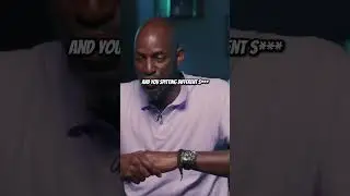 Kevin Garnett On Ant's Comment 👀😱  | #nba | #bostonceltics| #kevingarnett |