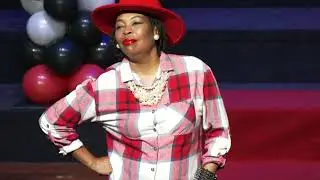 Women's Ministry Fashion Show at Bible Way Church of Atlas Road