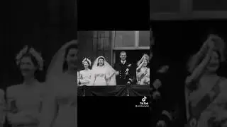 The Queen Elizabeth And Prince Philip Best moments #shorts