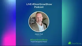 #DoorGrowShow | Live Podcast Recording