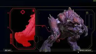 DOOM ETERNAL ALL DEMONS (CODEX) (ENG)