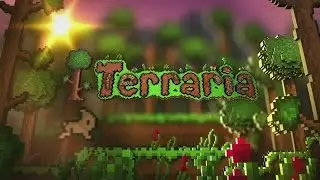 Terraria - Boss fight speed up