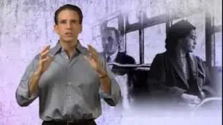 The Power of One - Webisode #5 - Marc Accetta