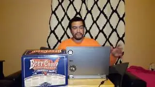 Beer Camp Across America by Sierra Nevada (31 Brewery Variety Pack)