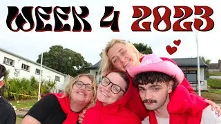 WEEK 4 HIGHLIGHT REEL 2023