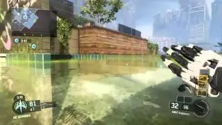 Bo3:Arena Gameplay