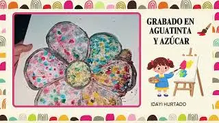 EL GRABADO Y SUS TÉCNICAS