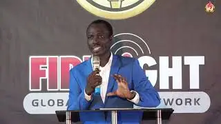 The Hearing EAR || WORD MINISTRATION by Dr  Ayo Oluwagunna