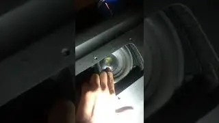 Nissan Pathfinder blown sub woofer Bose
