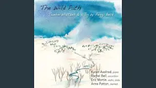 Planxty Dr. Aiden O'rourke (feat. Karen Axelrod, Rachel Bell & Eric Martin)