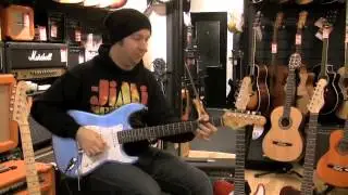 G&L Tribute Series Legacy